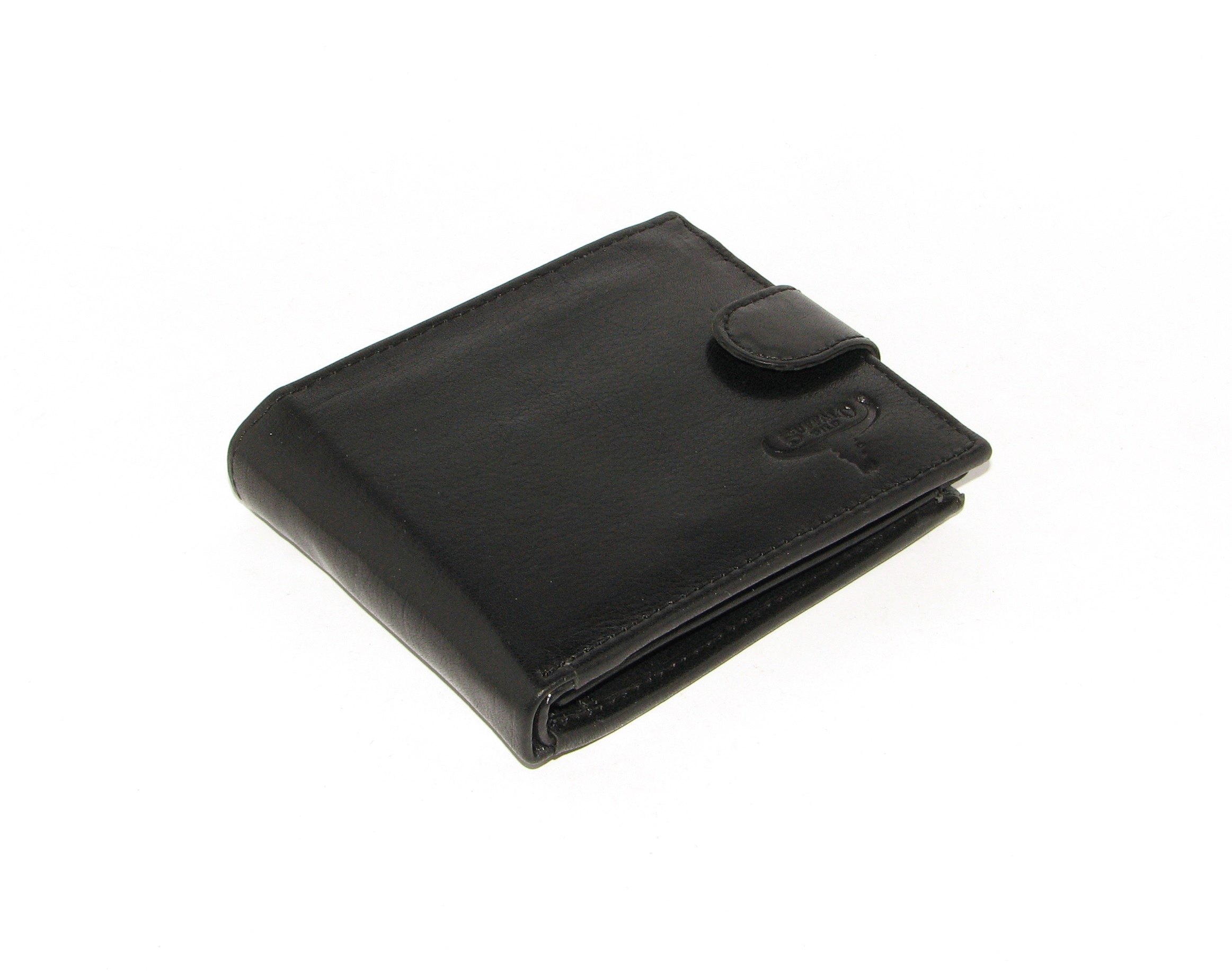 Кошелек мужской Buffalo Wild N992L-VTU BLACK Кошелек мужской Buffalo Wild N992L-VTU BLACK